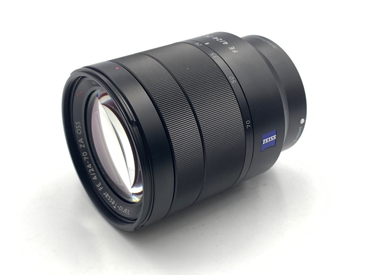 ソニー Vario-Tessar T* FE 24-70mm F4 ZA OSS [SEL2470Z]