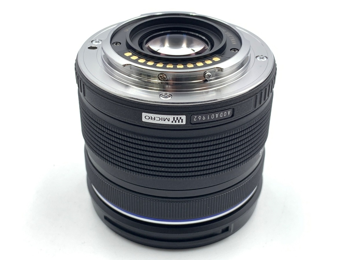 OM SYSTEM M.ZUIKO DIGITAL ED 9-18mm F4.0-5.6 II