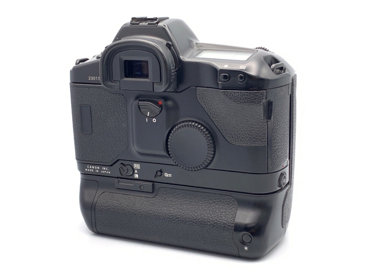 キヤノン EOS-1N RS