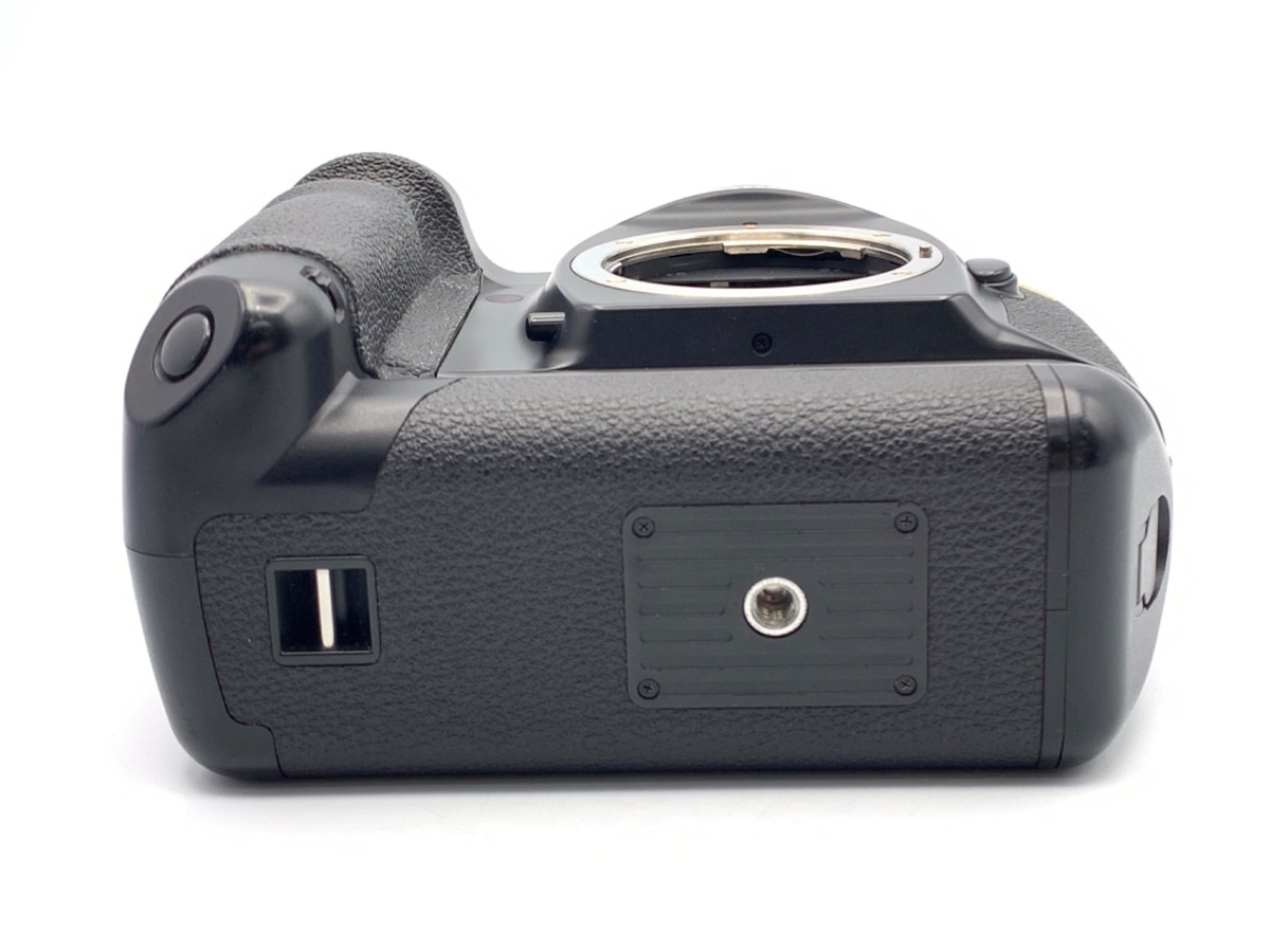 キヤノン EOS-1N RS