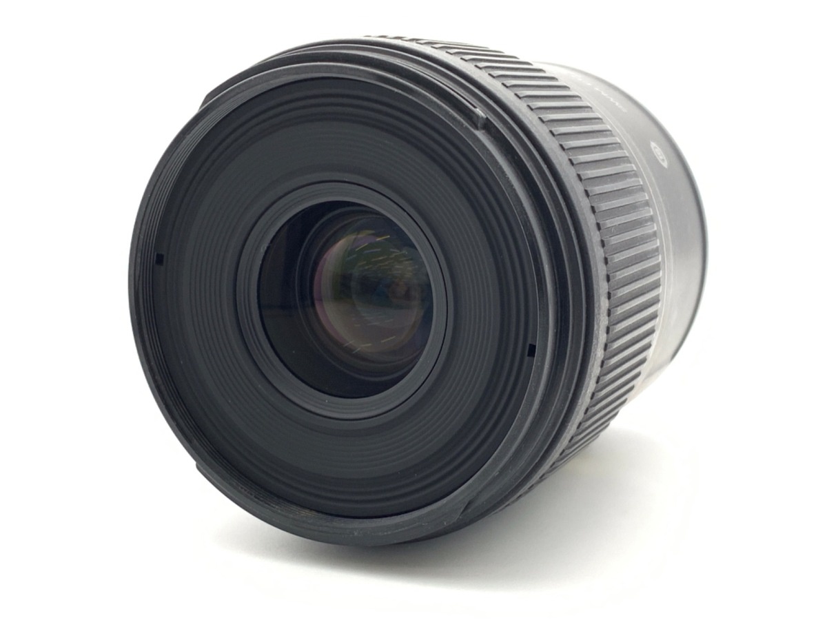 ニコン AF-S Micro NIKKOR 60mm f/2.8G ED