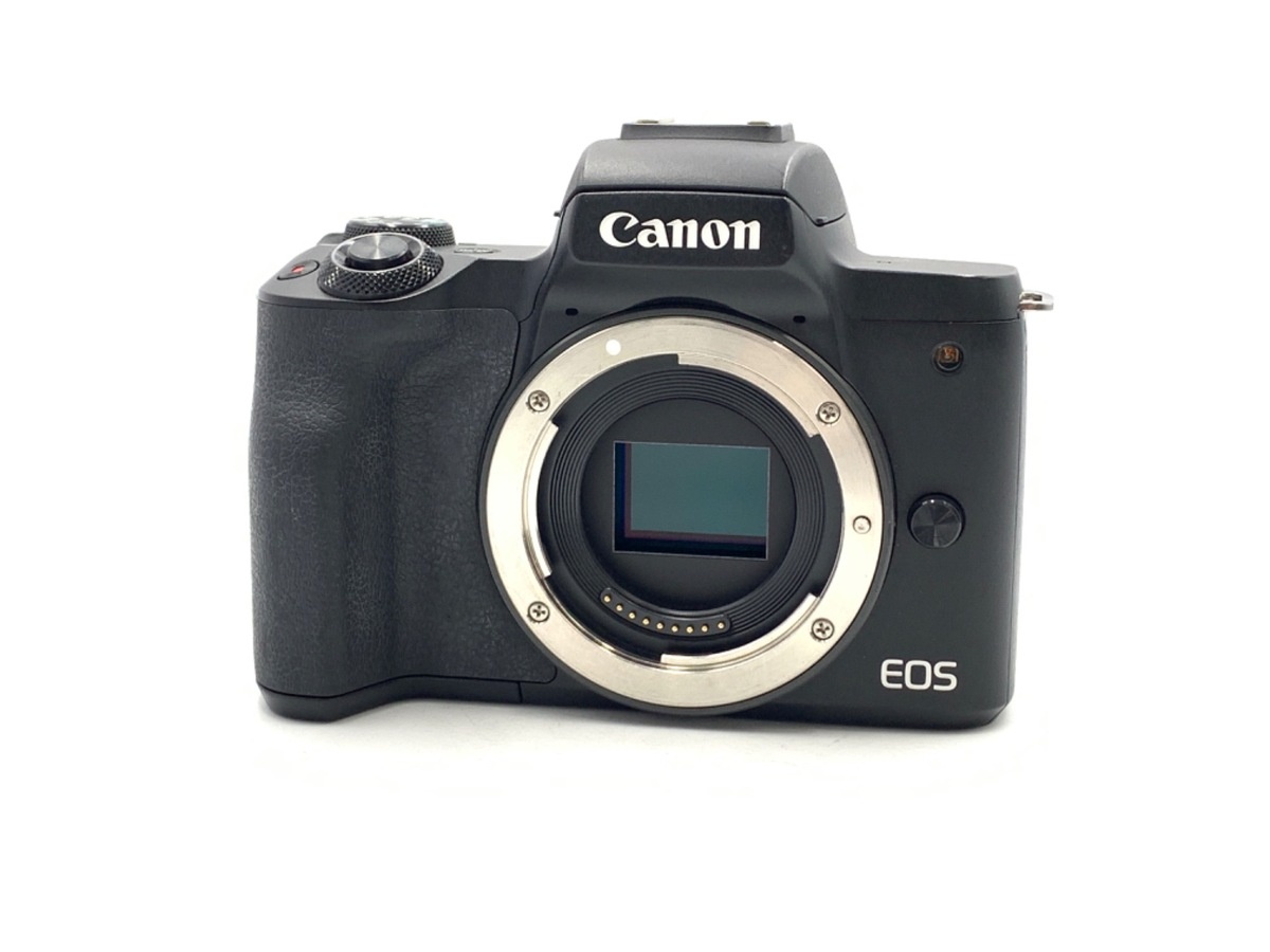 キヤノン EOS Kiss M2 ボディ ブラック
