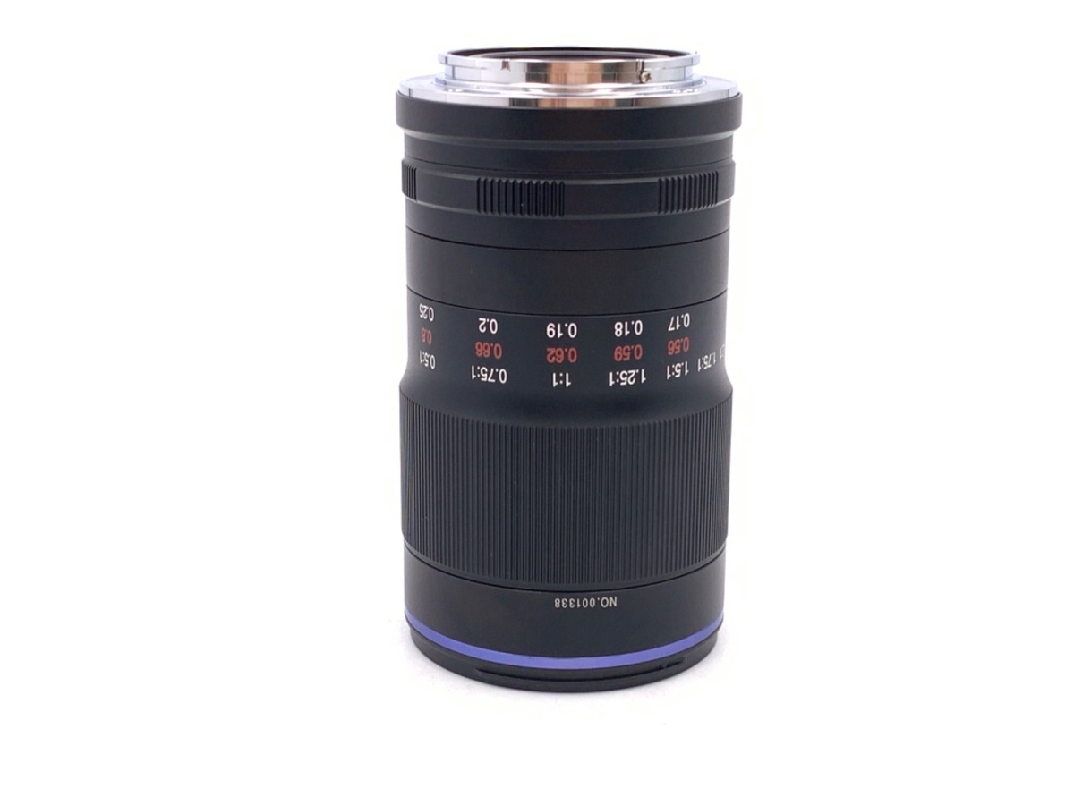 LAOWA 65mm F2.8 2X Ultra Macro APO フジフイルムX用 [LAO0054]