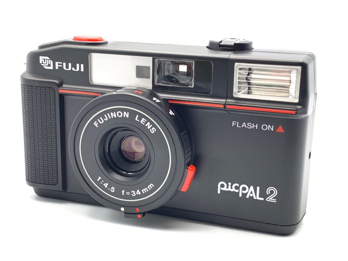 フジフイルム picpal2（ピックパル2）