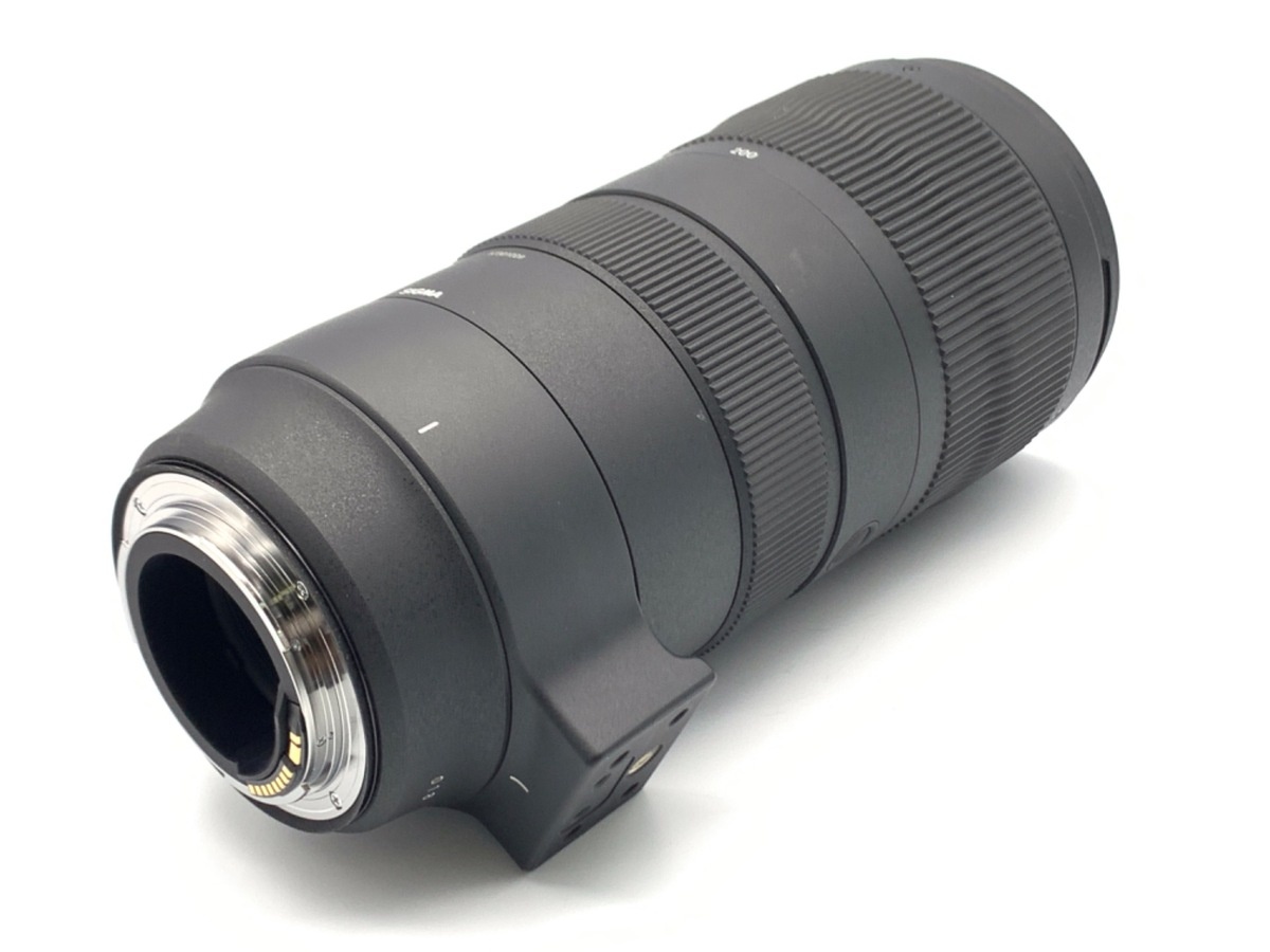 シグマ 70-200mm F2.8 DG OS HSM Sports キヤノンEF用
