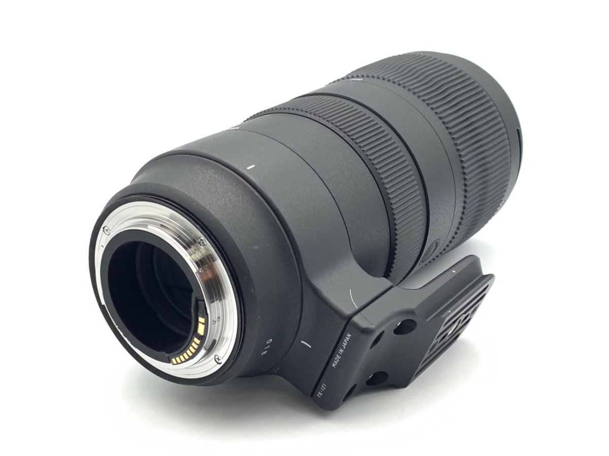 シグマ 70-200mm F2.8 DG OS HSM Sports キヤノンEF用
