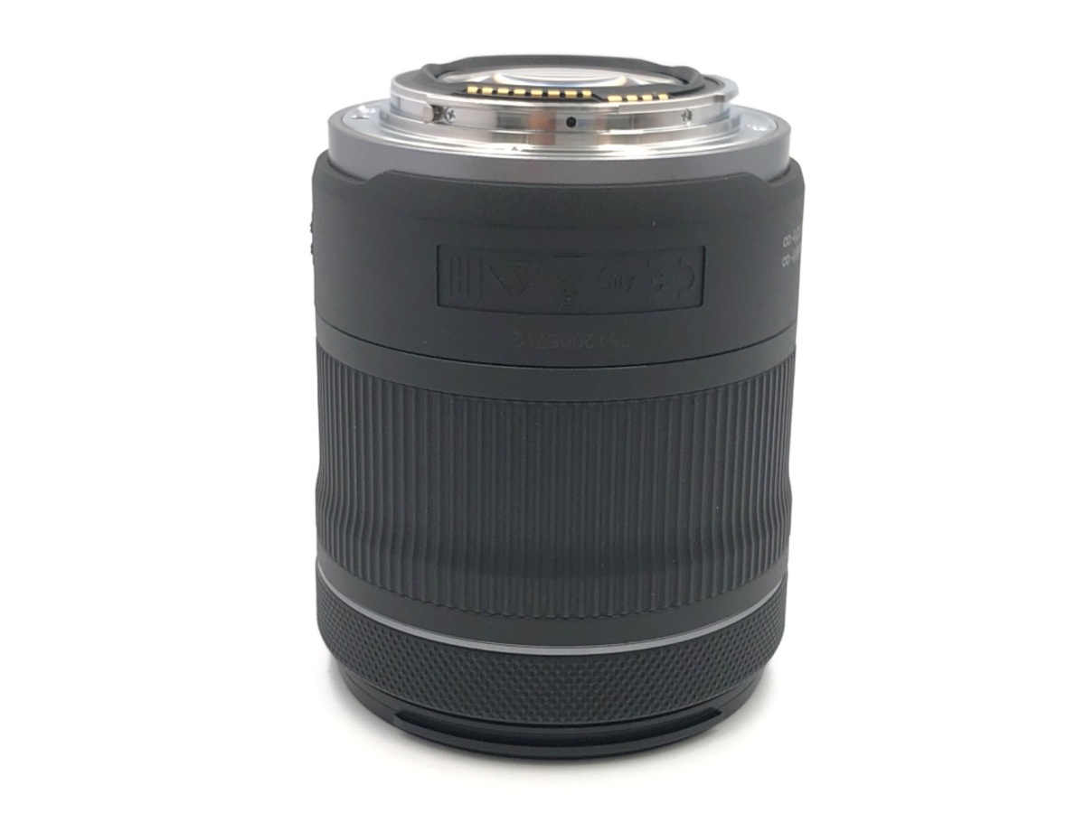 キヤノン RF24-105mm F4-7.1 IS STM