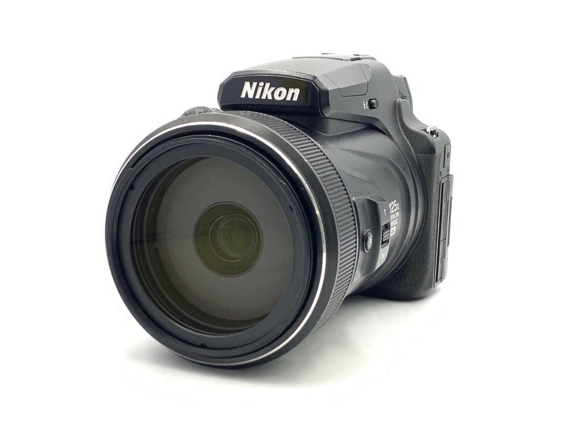 ニコン COOLPIX P1000