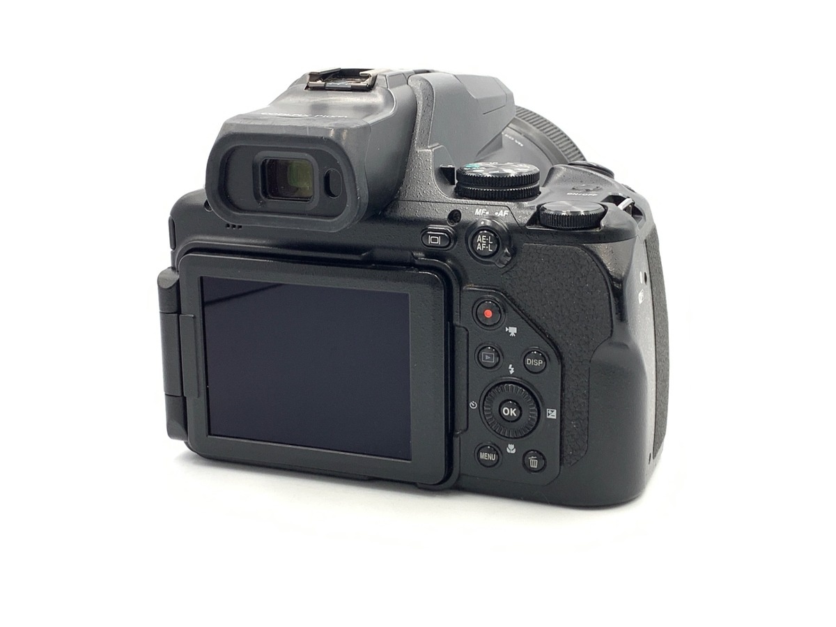ニコン COOLPIX P1000