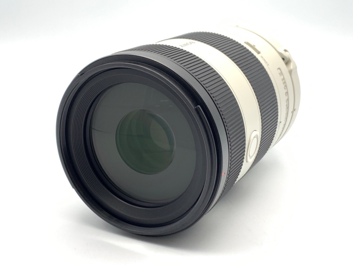 ソニー FE 70-200mm F4 Macro G OSS II [SEL70200G2]