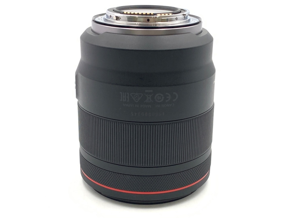キヤノン RF50mm F1.2L USM