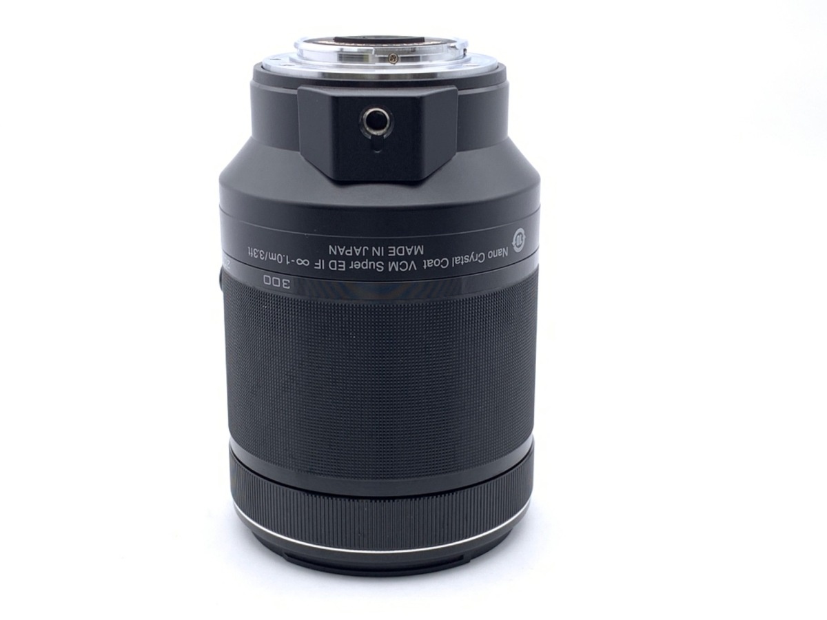 ニコン 1 NIKKOR VR 70-300 f/4.5-5.6