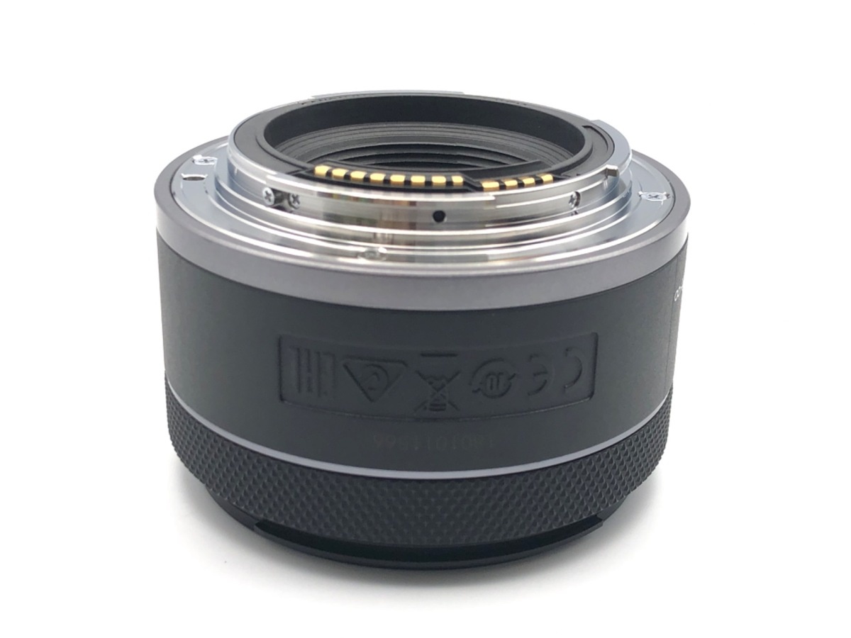 キヤノン RF50mm F1.8 STM