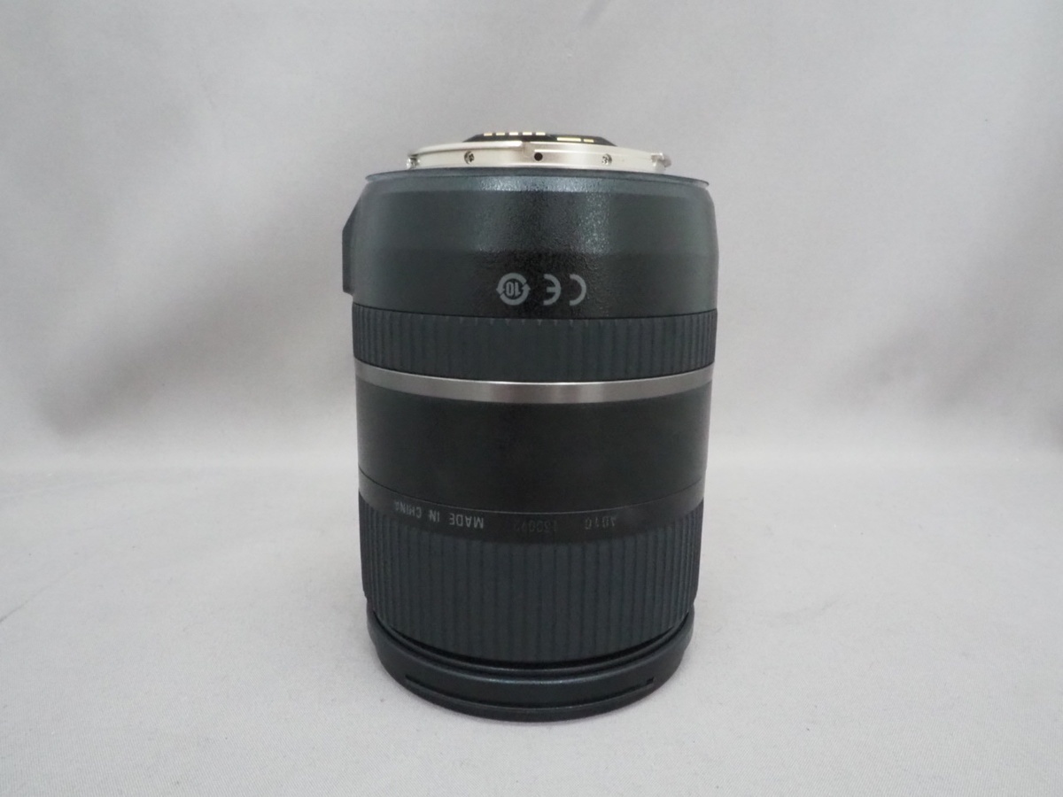 タムロン 28-300mm F3.5-6.3 Di VC PZD キヤノン用 (Model A010)