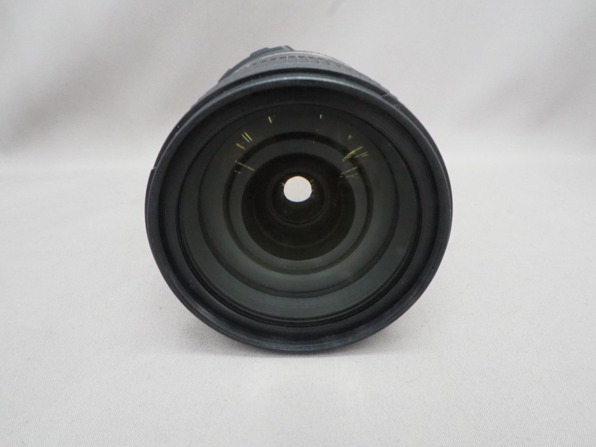 タムロン 28-300mm F3.5-6.3 Di VC PZD キヤノン用 (Model A010)
