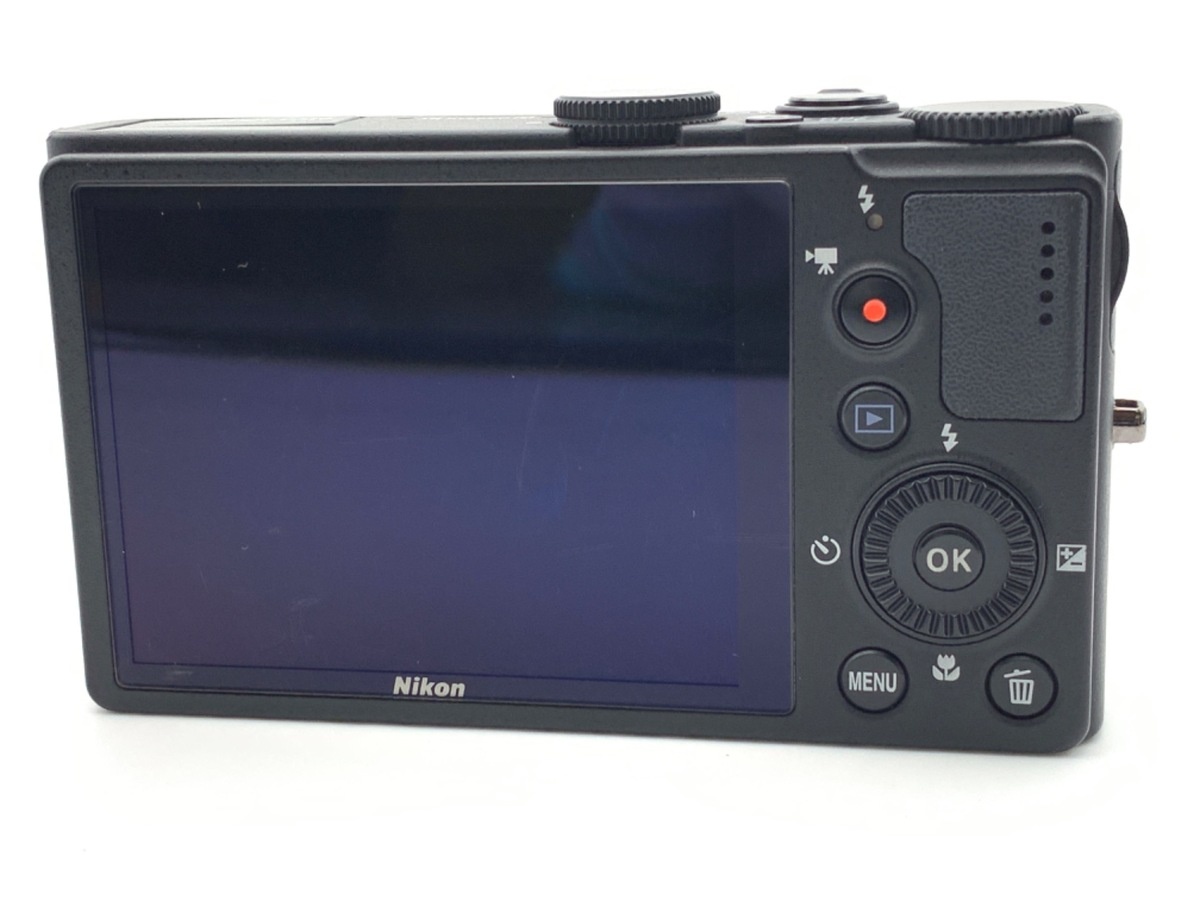 ニコン COOLPIX P310 ブラック