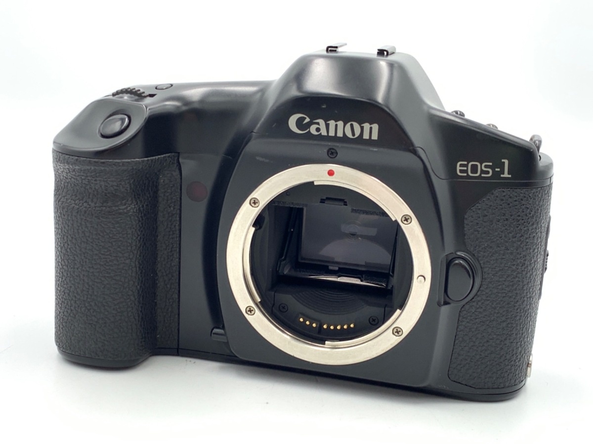 キヤノン（CANON） EOS-1(GR-E1) Body