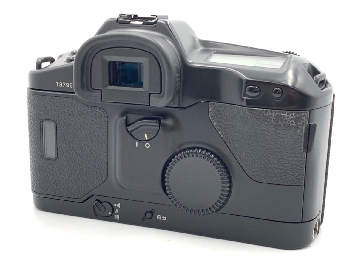 キヤノン（CANON） EOS-1(GR-E1) Body