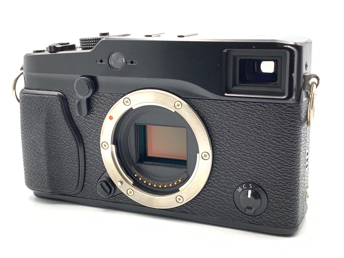 フジフイルム X-Pro1 ボディ