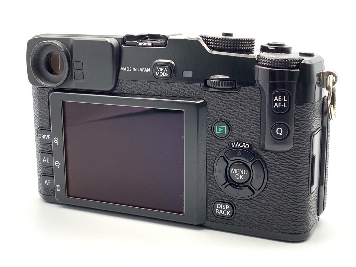 フジフイルム X-Pro1 ボディ