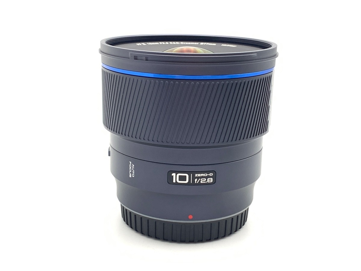 LAOWA 10mm F2.8 ZERO-D FF (AF) ニコンZ用