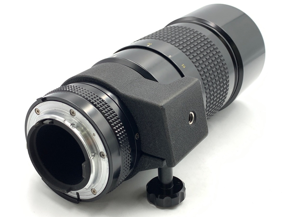 ニコン Ai-S Nikkor 300mm F4.5