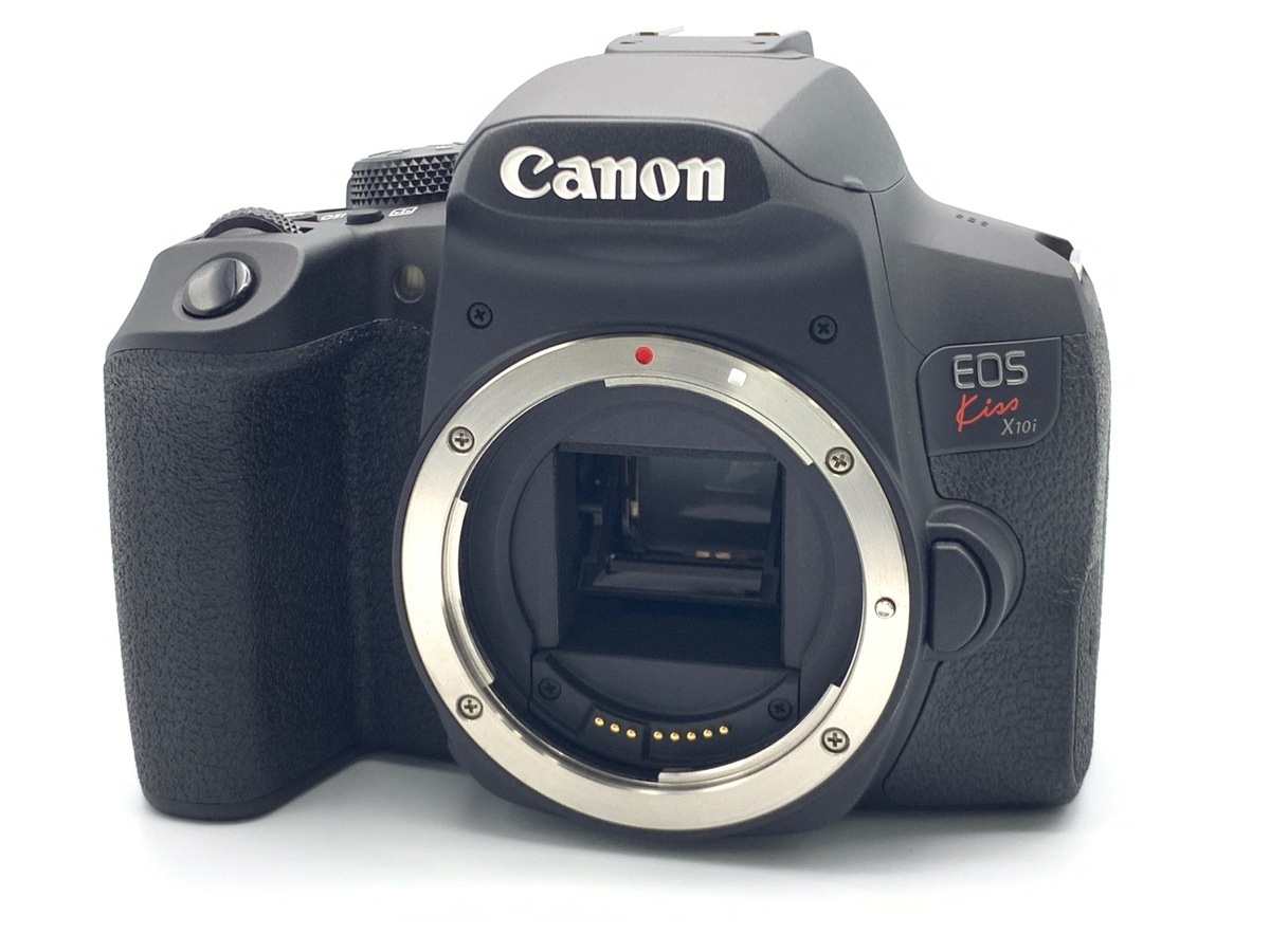キヤノン EOS Kiss X10i ボディ