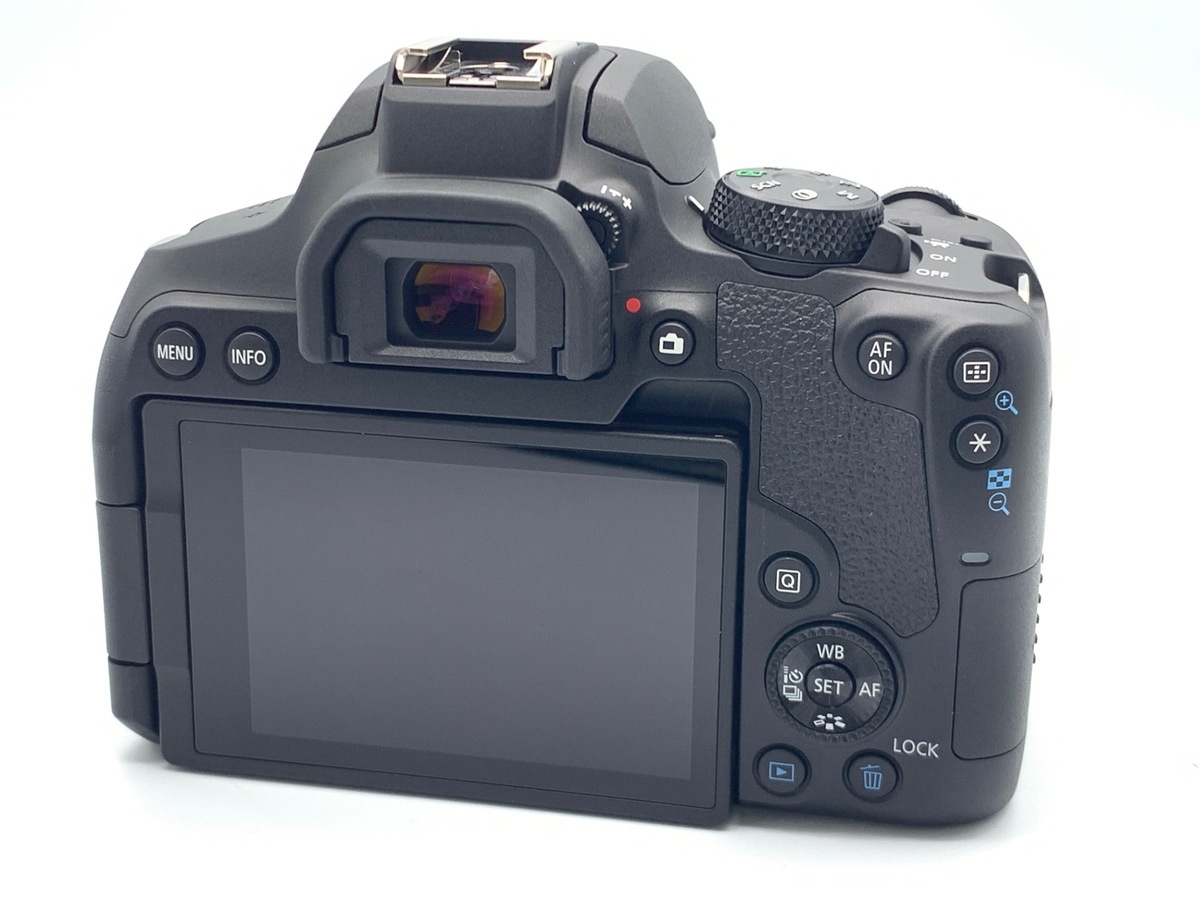 キヤノン EOS Kiss X10i ボディ