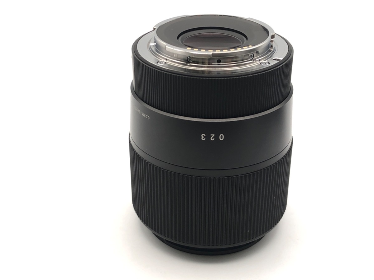 シグマ 23mm F1.4 DC DN Contemporary ソニーE用