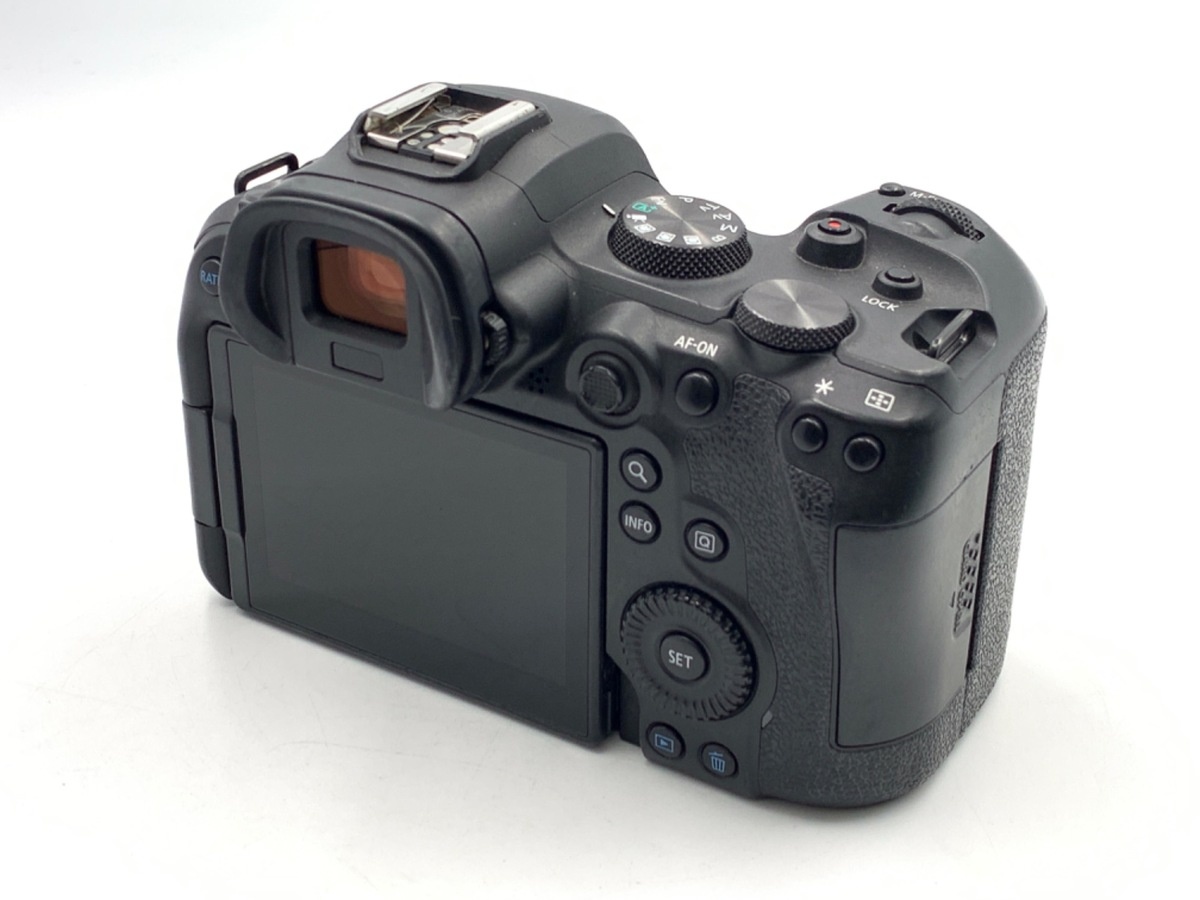 キヤノン EOS R6 ボディ