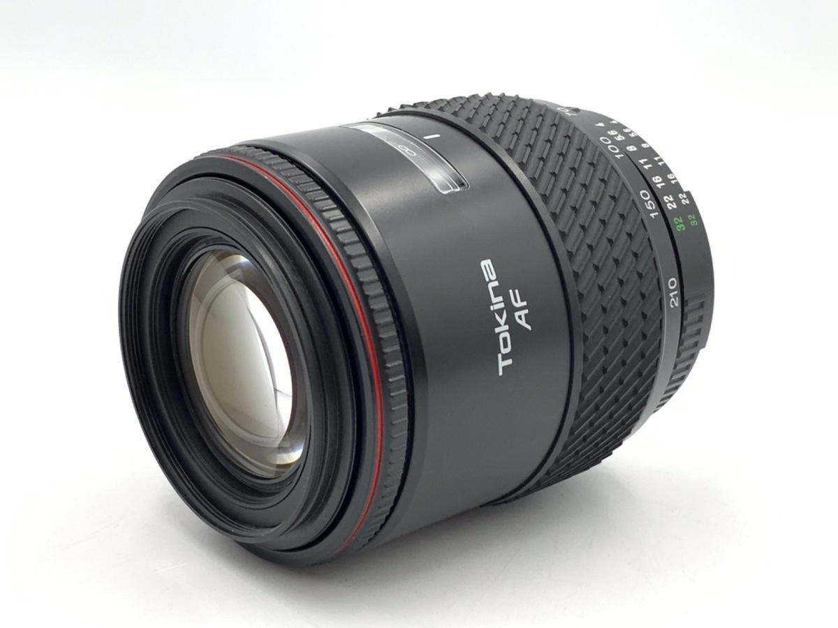 トキナー AF 70-210mm F4-5.6(AF210)