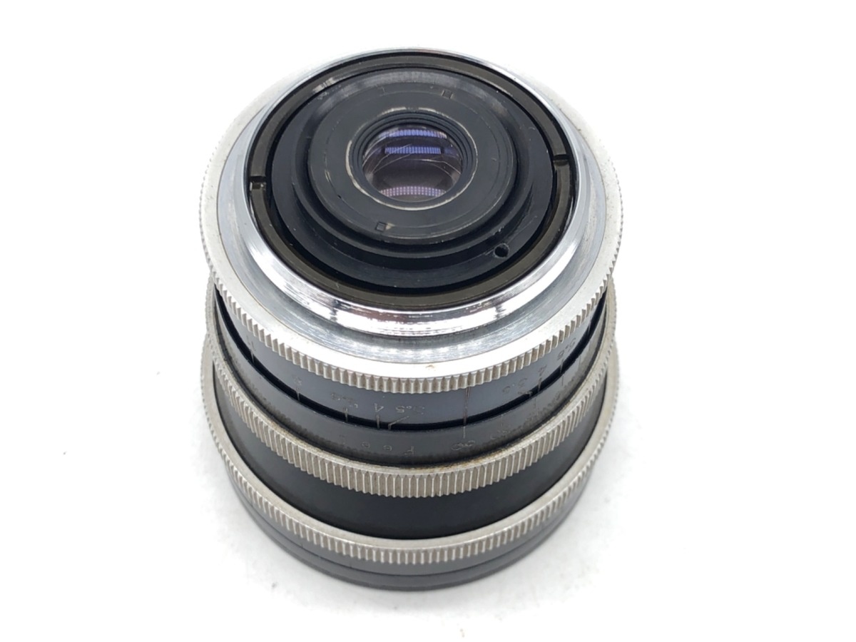 アンジェニュー Angenieux 28/3.5 Retrofocus Type R11 M42