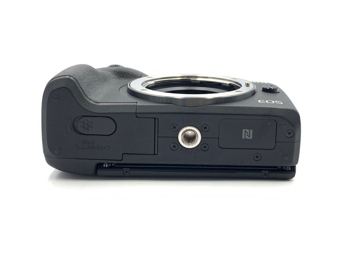 キヤノン EOS M3 ボディ ブラック