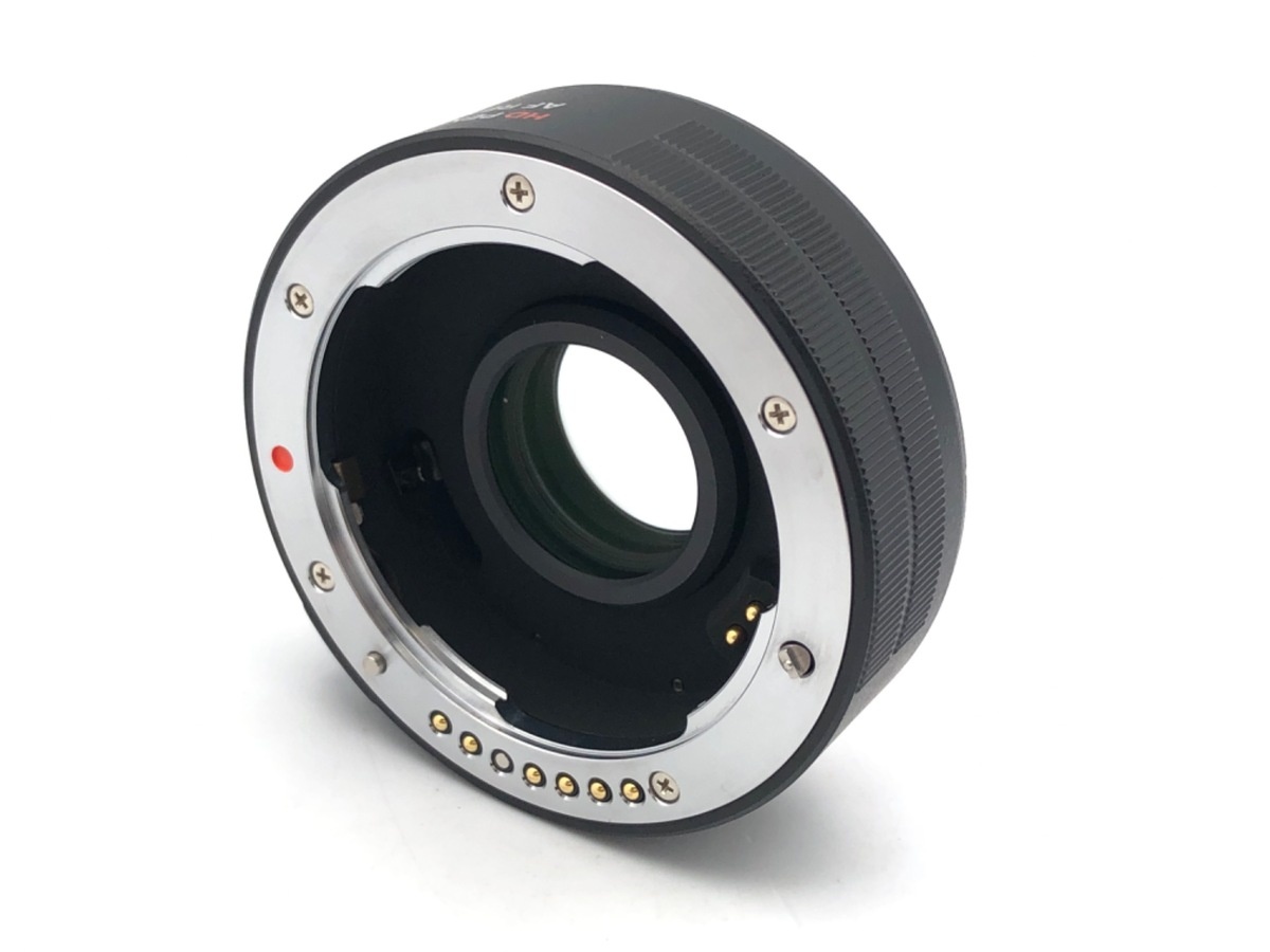 ペンタックス HD PENTAX-DA AF REAR CONVERTER 1.4× AW