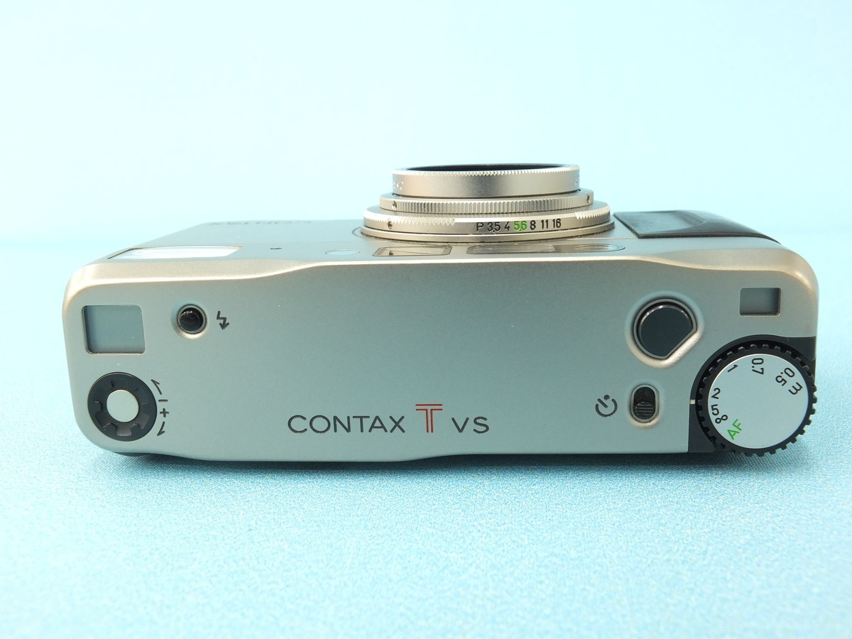 コンタックス コンタックス TVS