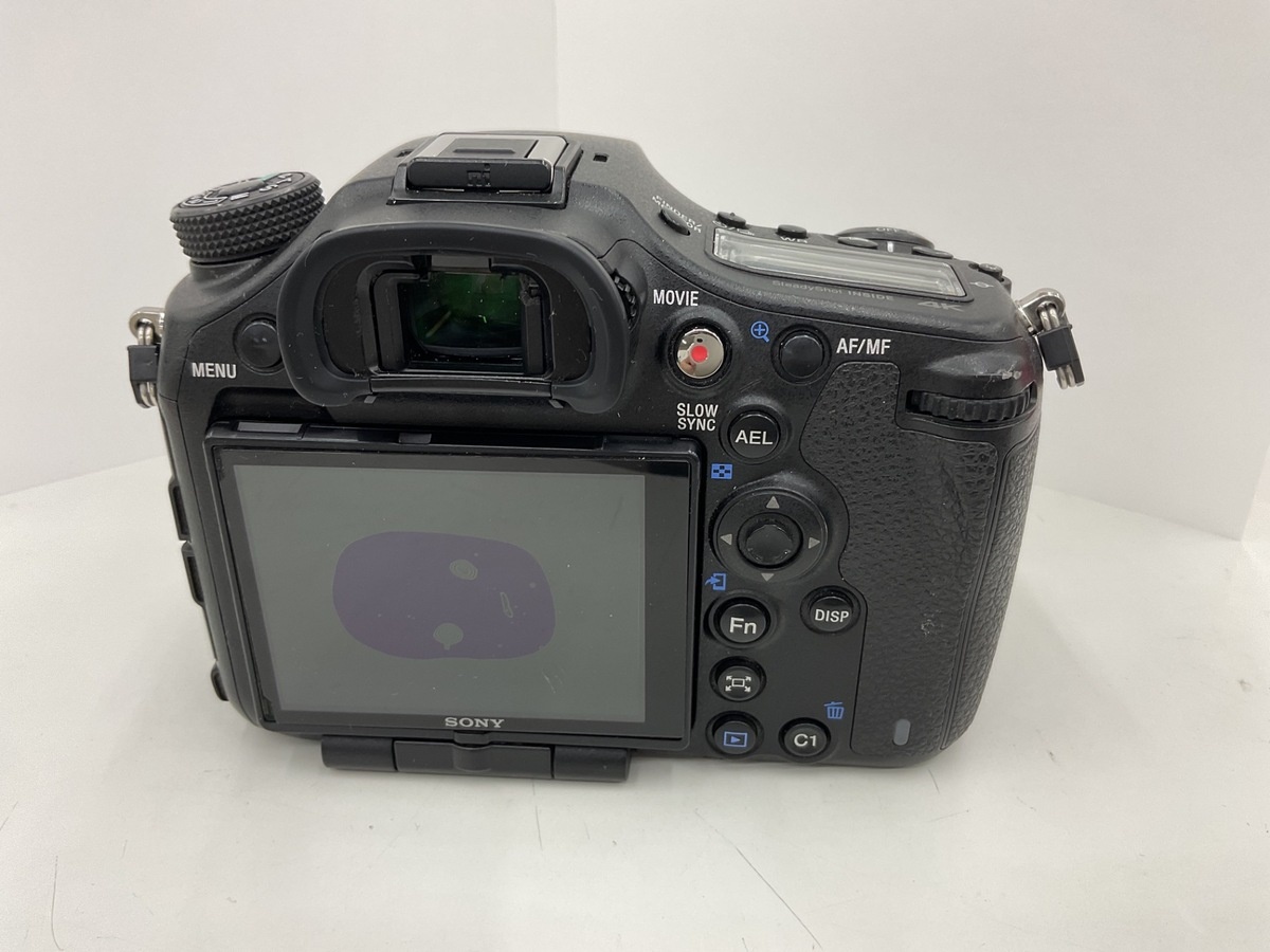 ソニー α99II ボディ [ILCA-99M2]