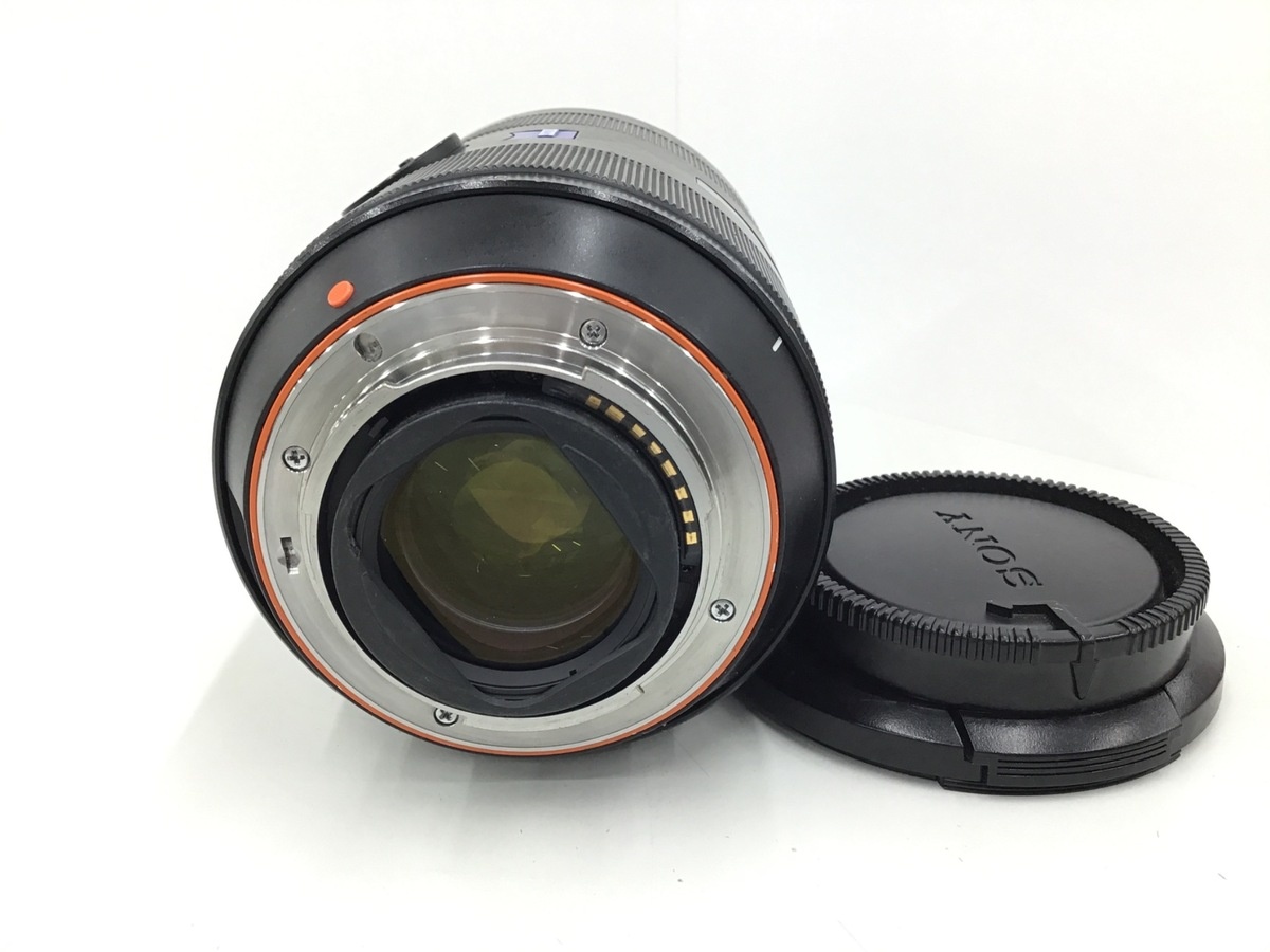ソニー Vario-Sonnar T* 24-70mm F2.8ZA SSM [SAL2470Z]