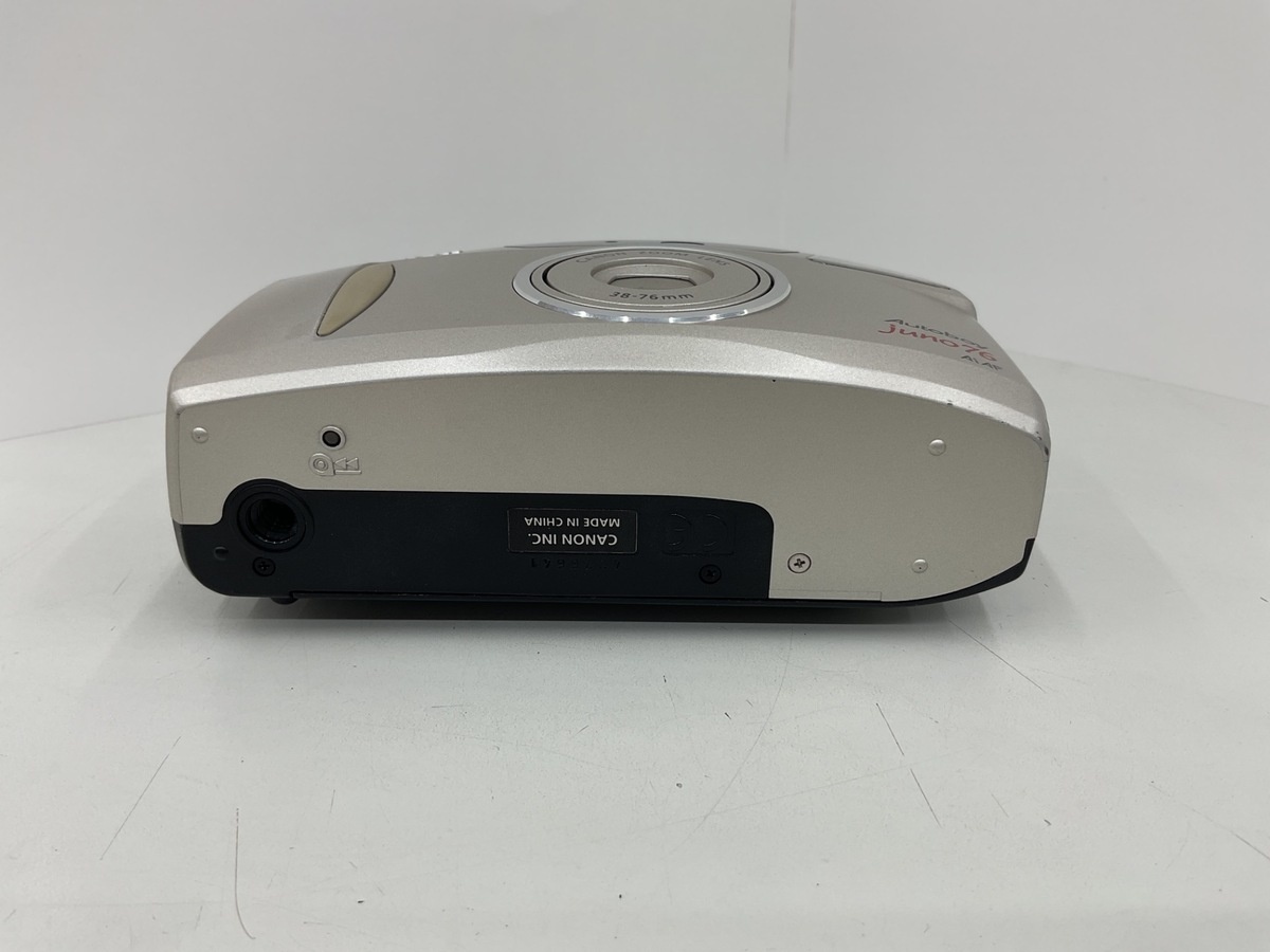 キヤノン Autoboy JUNO76