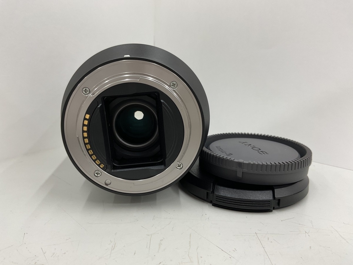 ソニー Vario-Tessar T* FE 24-70mm F4 ZA OSS [SEL2470Z]