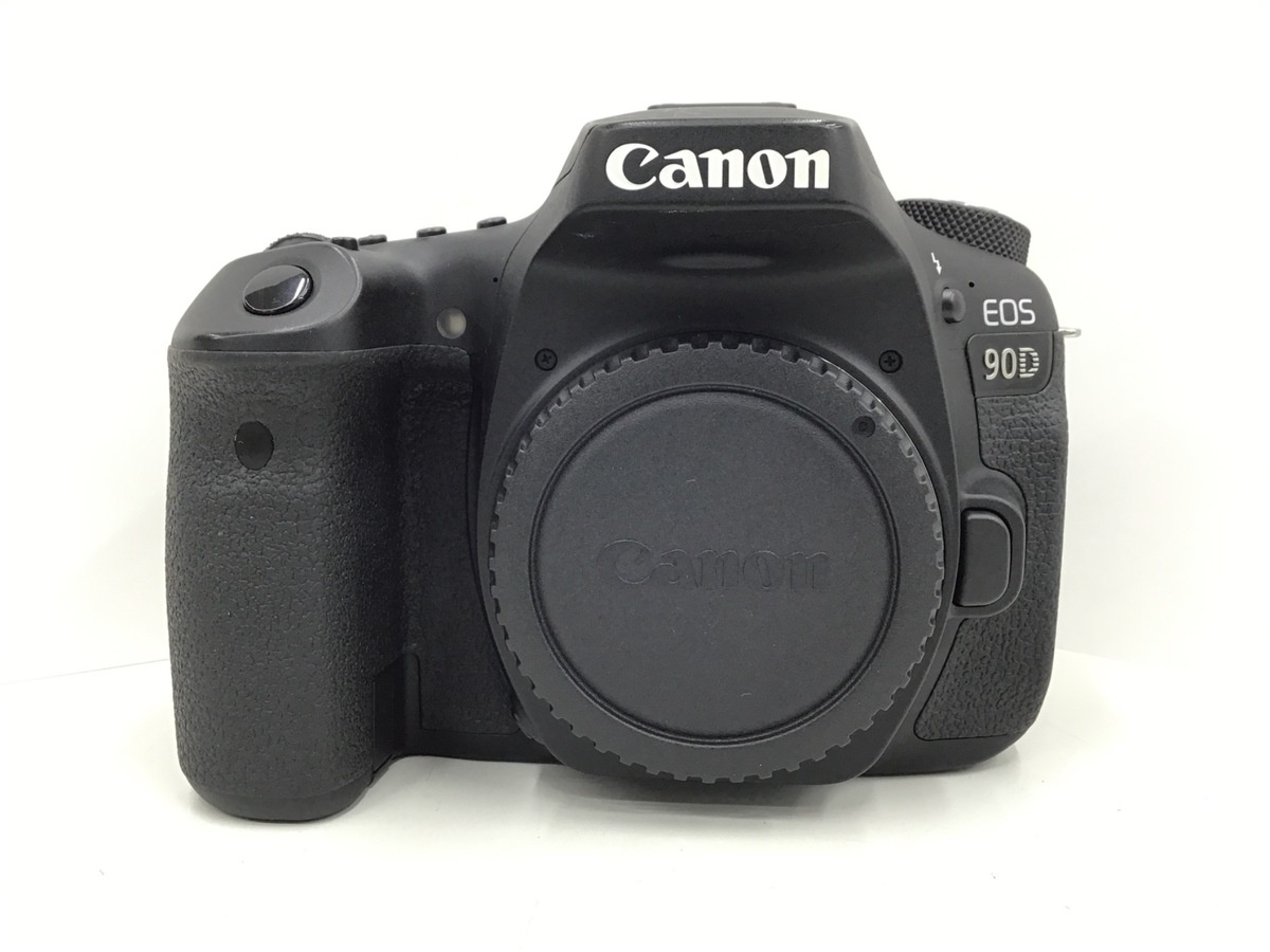 キヤノン EOS 90D ボディ
