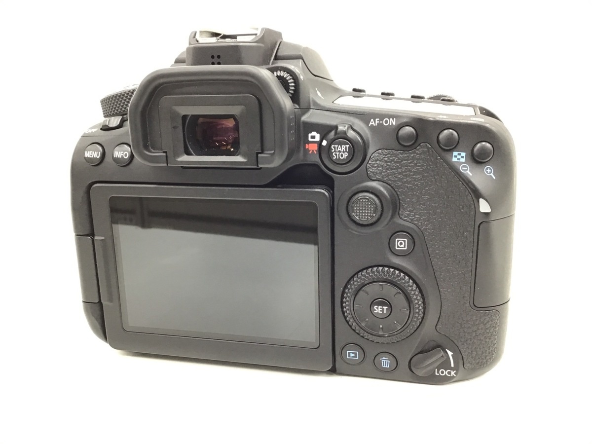 キヤノン EOS 90D ボディ