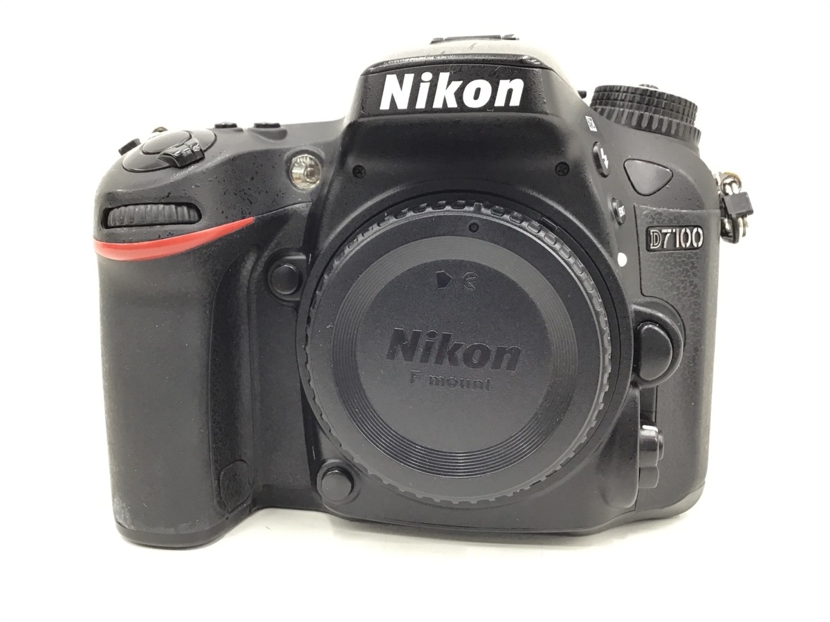 ニコン D7200 ボディ