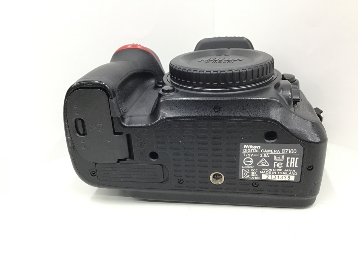 ニコン D7200 ボディ