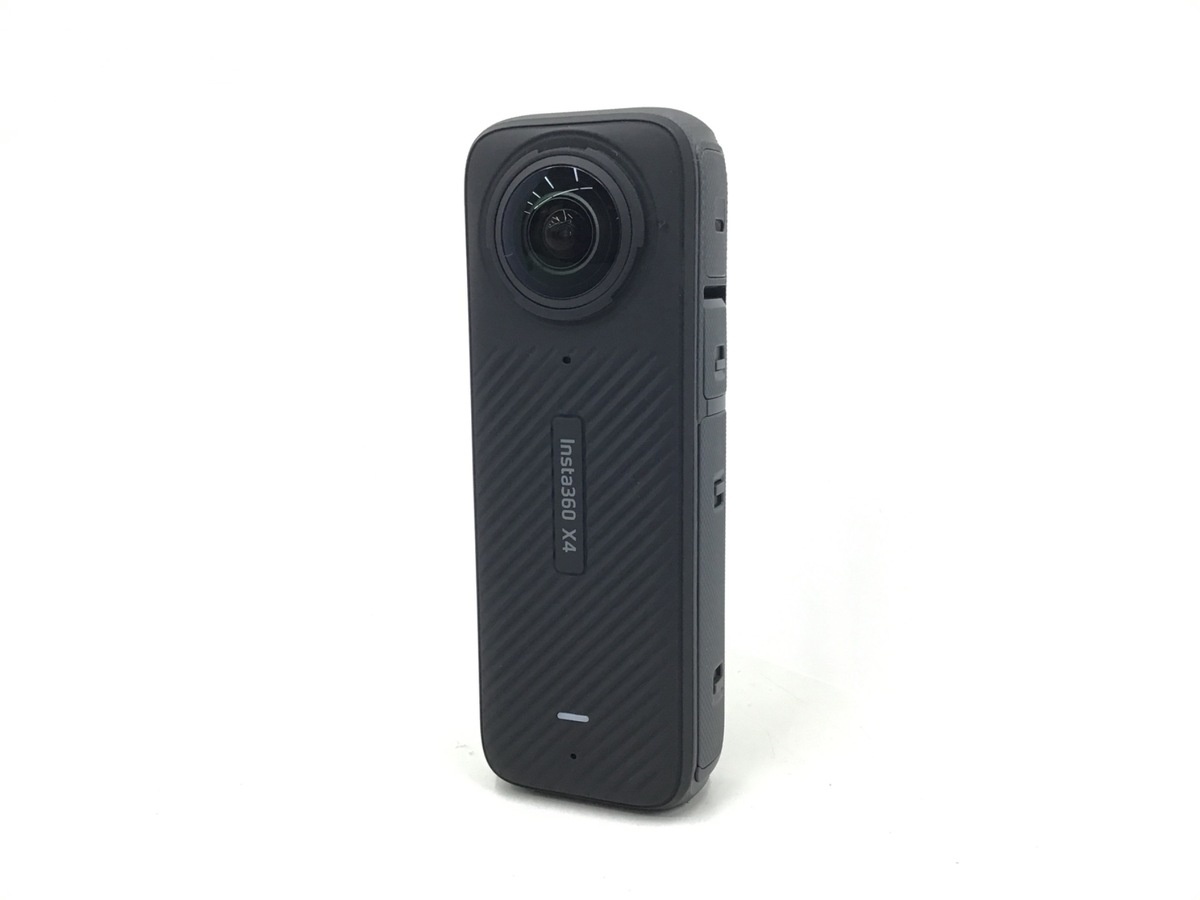 Insta360 X4（CINSABMA）