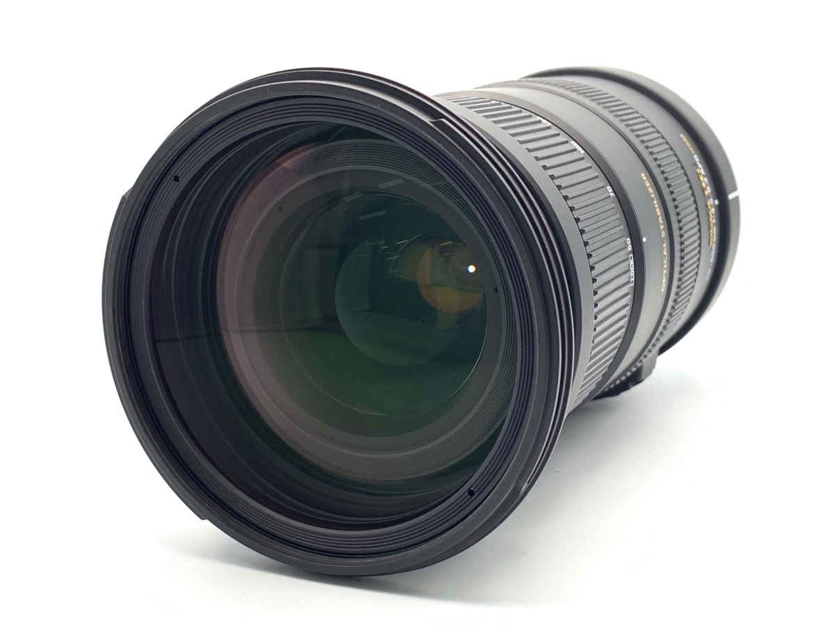 シグマ APO 50-500mm F4.5-6.3 DG OS HSM ニコン用