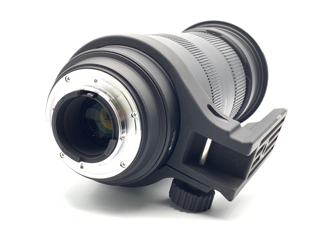 シグマ APO 50-500mm F4.5-6.3 DG OS HSM ニコン用
