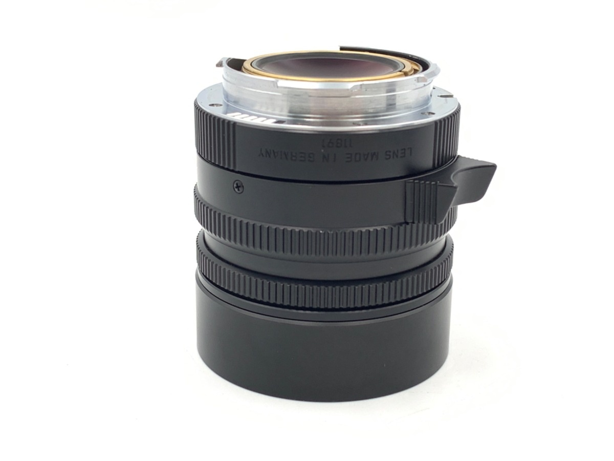 ライカ ズミルックス M 1.4/50mm ASPH.B(6bit)
