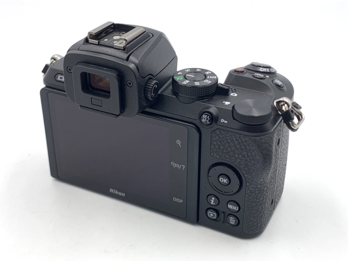 ニコン Z50 ボディ