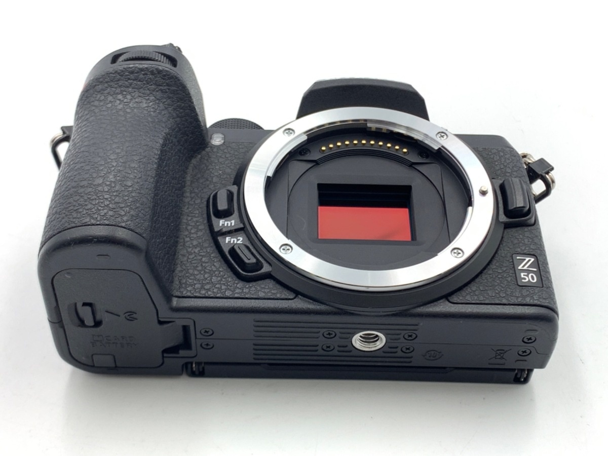 ニコン Z50 ボディ
