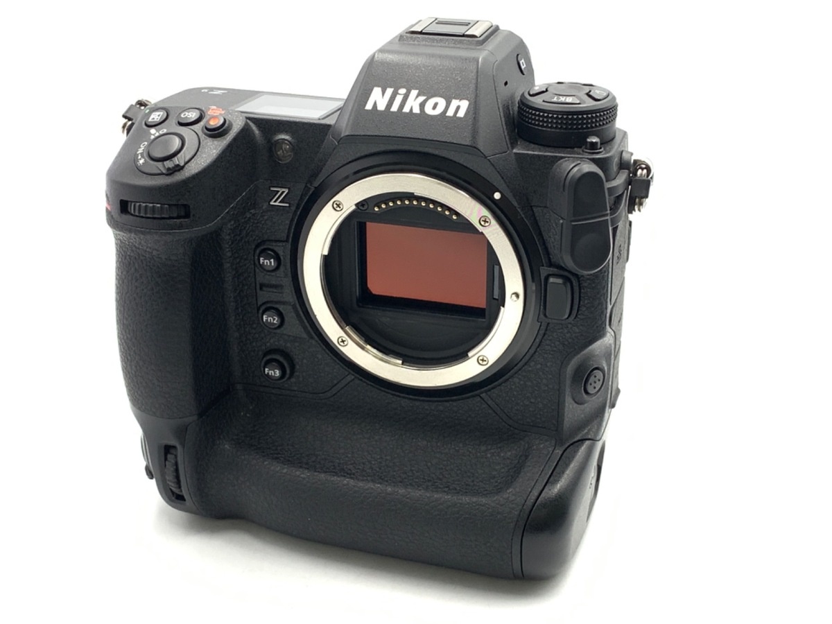 ニコン Z9 ボディ
